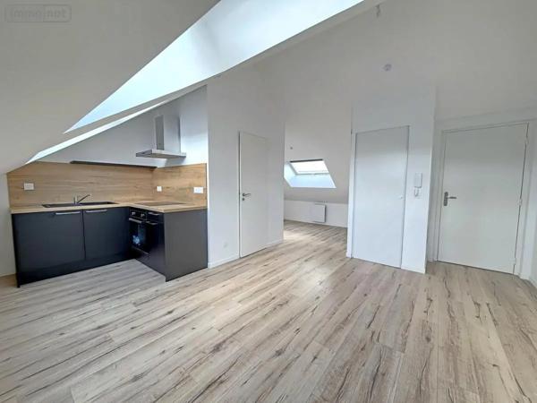 Achat - Immeuble Reims 51100 94 m 2