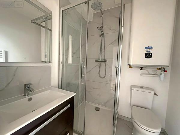 Achat - Immeuble Reims 51100 94 m 2