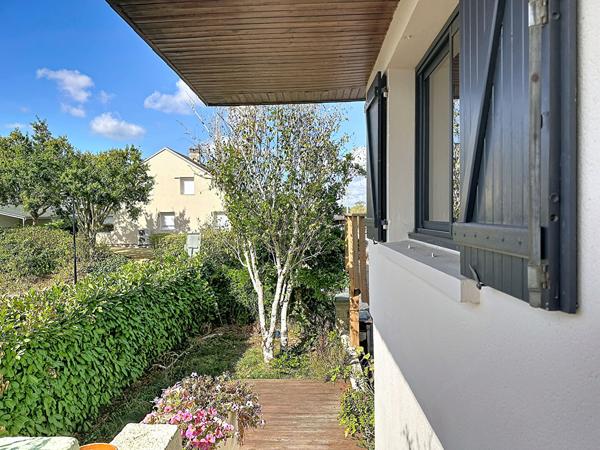Maison Chavagnes 5 pièce(s) 104 m2