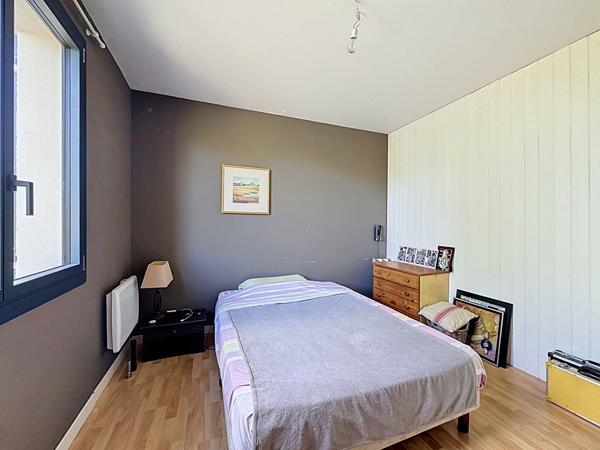 Maison Chavagnes 5 pièce(s) 104 m2