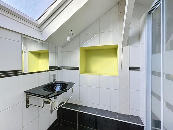 Maison Chavagnes 5 pièce(s) 104 m2