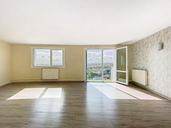 Appartement 5 pièces de 81 m² - Saint-Germain-en-Laye