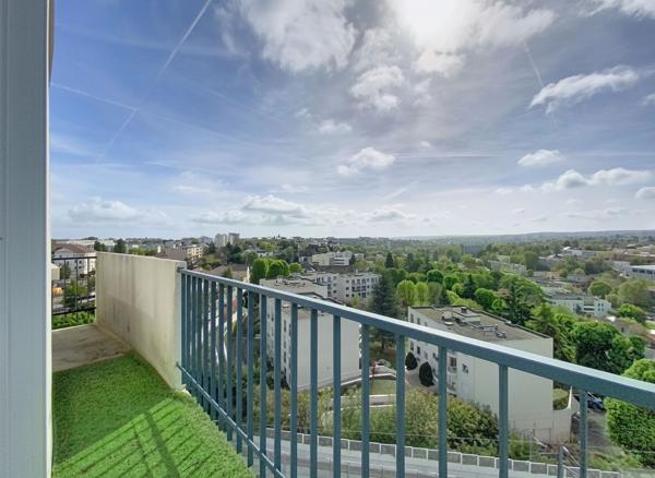 Appartement 5 pièces de 81 m² - Saint-Germain-en-Laye