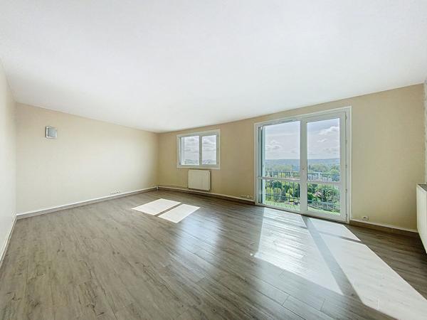 Appartement 5 pièces de 81 m² - Saint-Germain-en-Laye