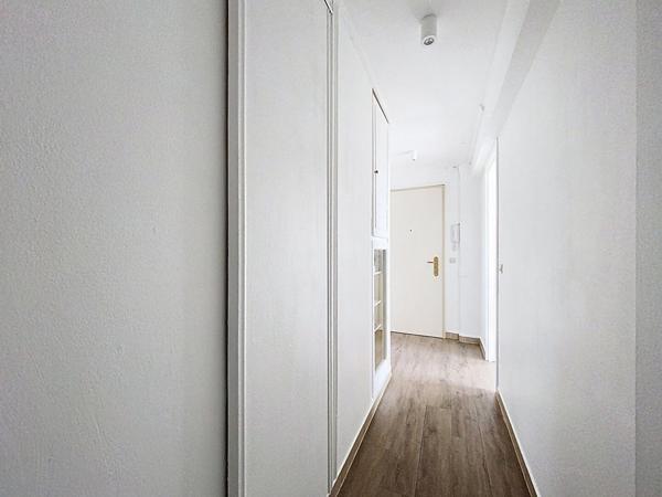 Appartement 5 pièces de 81 m² - Saint-Germain-en-Laye