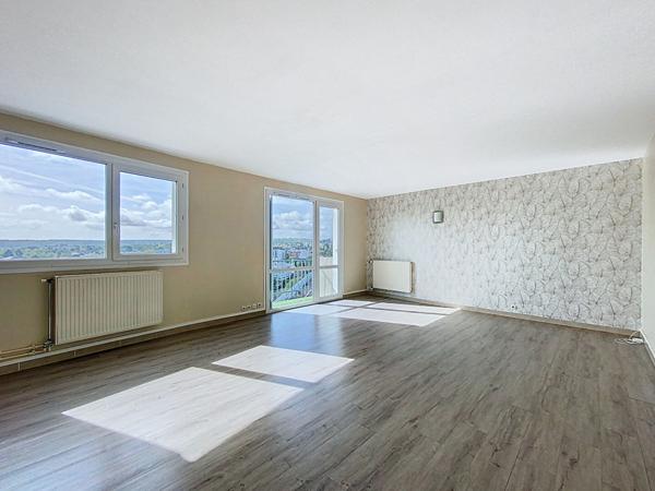 Appartement 5 pièces de 81 m² - Saint-Germain-en-Laye