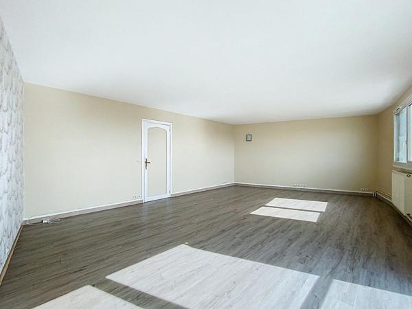 Appartement 5 pièces de 81 m² - Saint-Germain-en-Laye