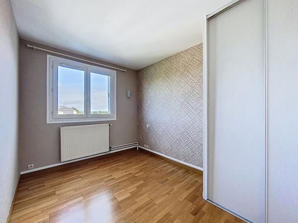 Appartement 5 pièces de 81 m² - Saint-Germain-en-Laye