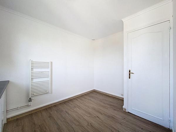 Appartement 5 pièces de 81 m² - Saint-Germain-en-Laye