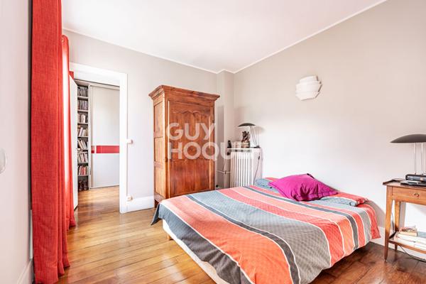 Maison Asnieres GARE - 6 pièces 110 M2