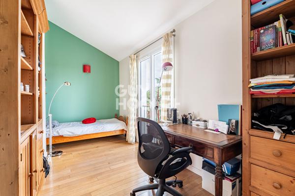 Maison Asnieres GARE - 6 pièces 110 M2