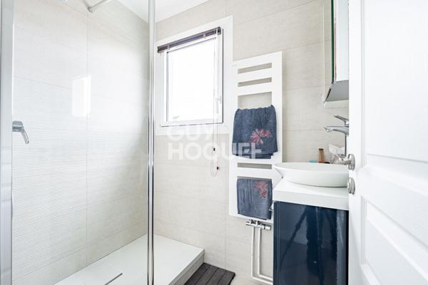 Maison Asnieres GARE - 6 pièces 110 M2