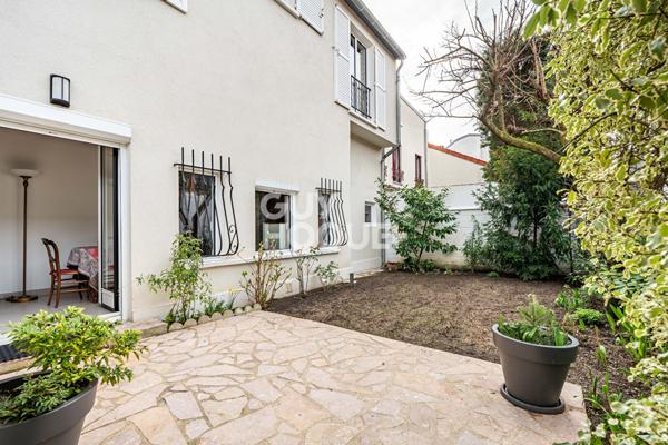 Maison Asnieres GARE - 6 pièces 110 M2