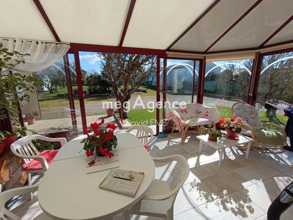 Maison à Aizenay, 85190 - 9 pièces 172m²