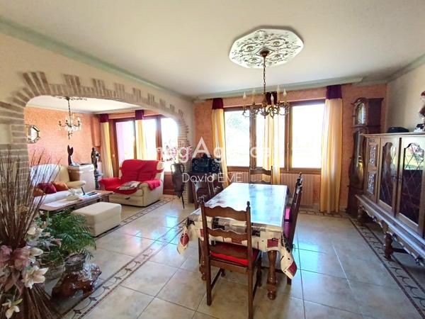 Maison à Aizenay, 85190 - 9 pièces 172m²