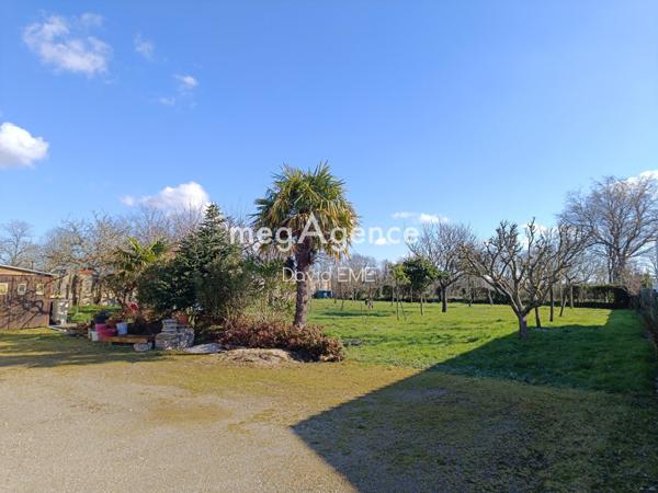 Maison à Aizenay, 85190 - 9 pièces 172m²