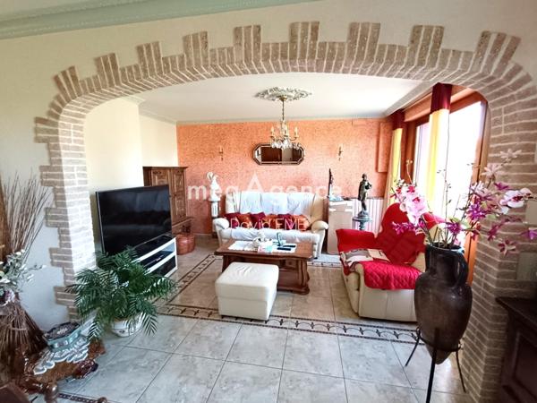 Maison à Aizenay, 85190 - 9 pièces 172m²