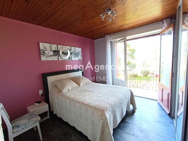 Maison à Aizenay, 85190 - 9 pièces 172m²