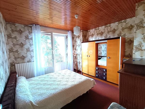 Maison à Aizenay, 85190 - 9 pièces 172m²