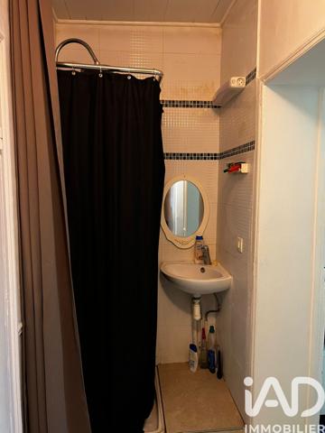 Appartement à vendre 2 pièces 38 m² Asnières-sur-Seine