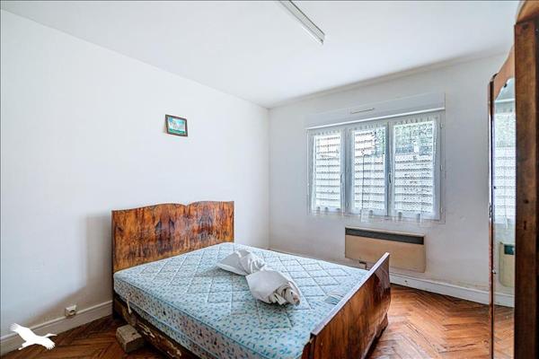 Maison à vendre |  Villenave-d'Ornon |  3 pièces | 73,5 m²