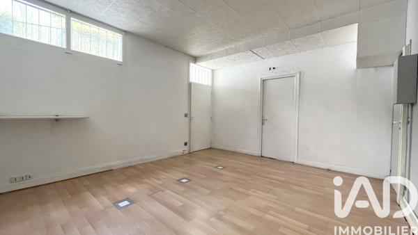 Appartement à vendre 2 pièces 33,18 m² Rueil-Malmaison