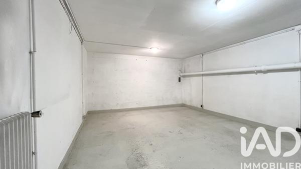 Appartement à vendre 2 pièces 33,18 m² Rueil-Malmaison