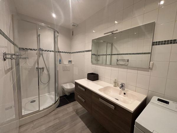 Appartement - 2 pièces - 42 m²