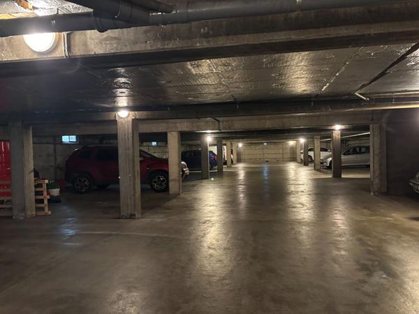 Appartement - 2 pièces - 42 m²