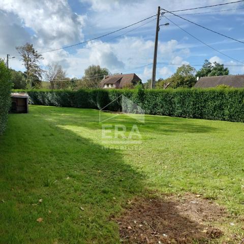 Maison Criel Sur Mer 5 pièce(s) 80 m2