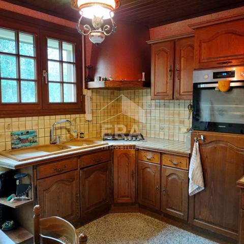 Maison Criel Sur Mer 5 pièce(s) 80 m2