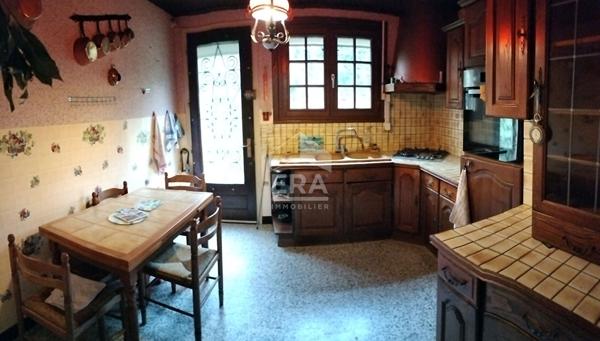 Maison Criel Sur Mer 5 pièce(s) 80 m2