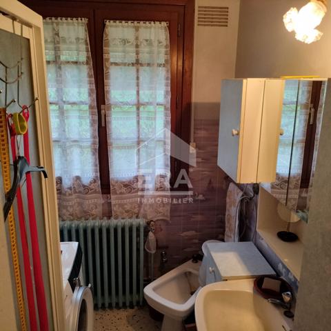 Maison Criel Sur Mer 5 pièce(s) 80 m2