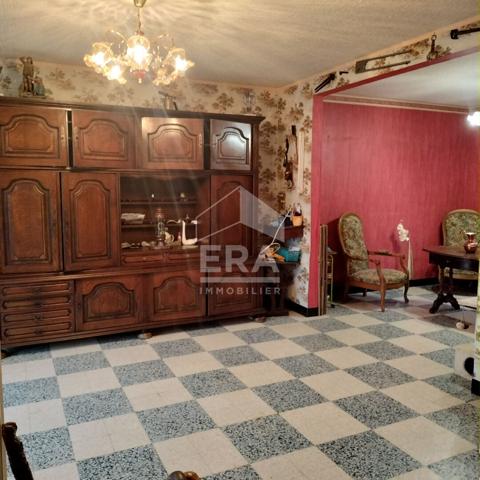 Maison Criel Sur Mer 5 pièce(s) 80 m2