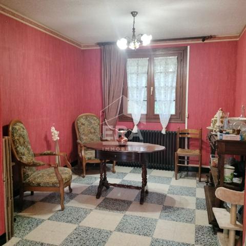 Maison Criel Sur Mer 5 pièce(s) 80 m2