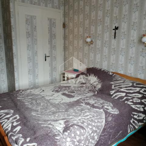 Maison Criel Sur Mer 5 pièce(s) 80 m2