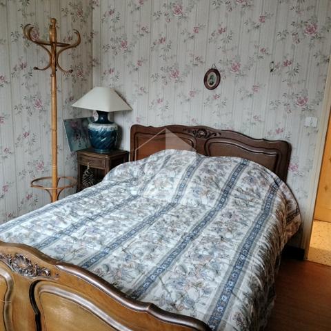 Maison Criel Sur Mer 5 pièce(s) 80 m2