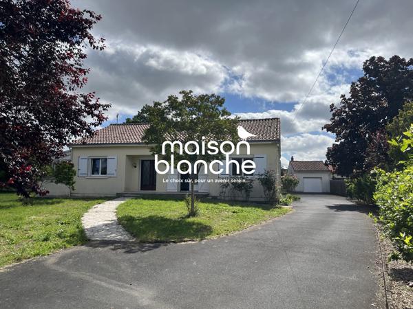 MAISON F4