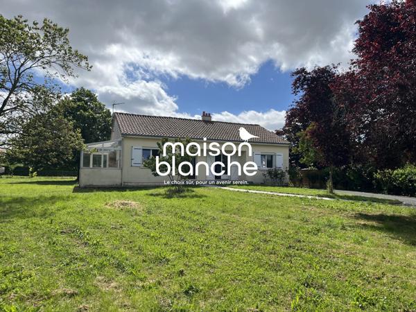 MAISON F4