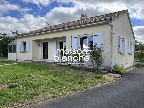 MAISON F4