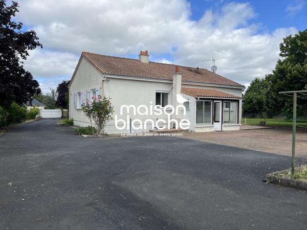 MAISON F4