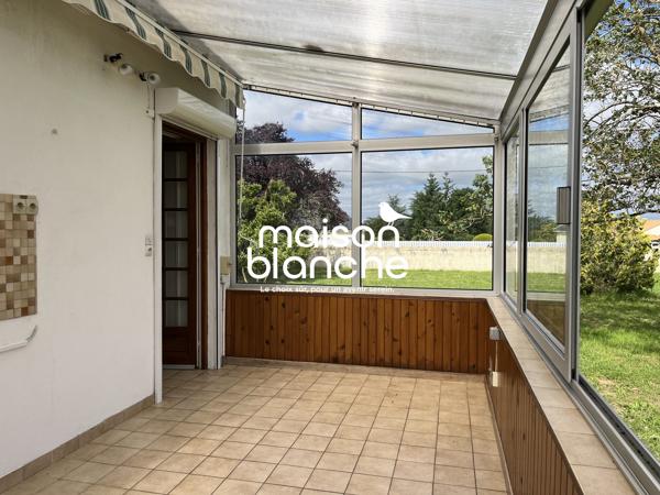 MAISON F4