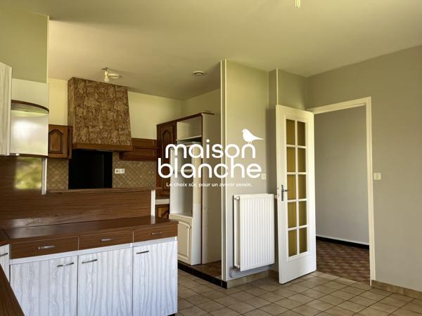 MAISON F4