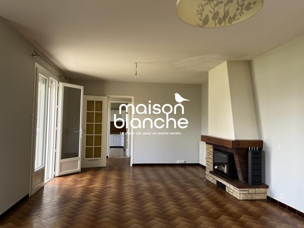 MAISON F4