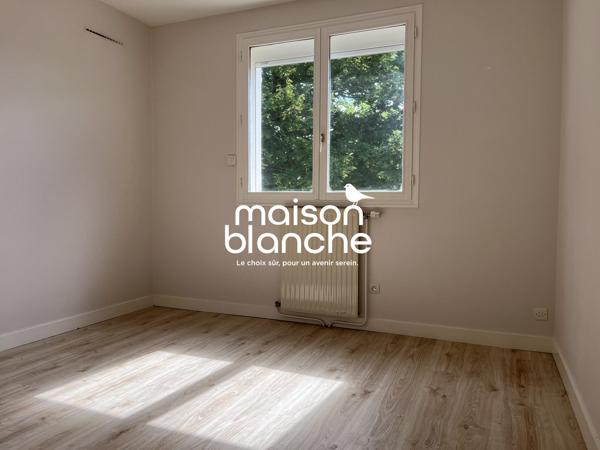 MAISON F4