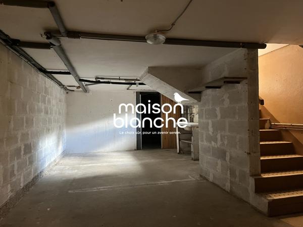 MAISON F4