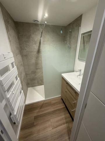 Appartement à louer |  Blois |  3 pièces | 54 m²