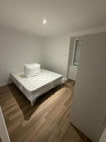 Appartement à louer |  Blois |  3 pièces | 54 m²