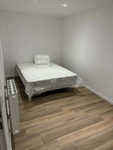 Appartement à louer |  Blois |  3 pièces | 54 m²