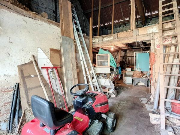 Maison à vendre    1 pièce •  Broye-Aubigney-Montseugny